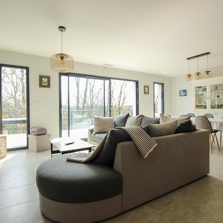 La Vigne Villa Albi Exteriör bild